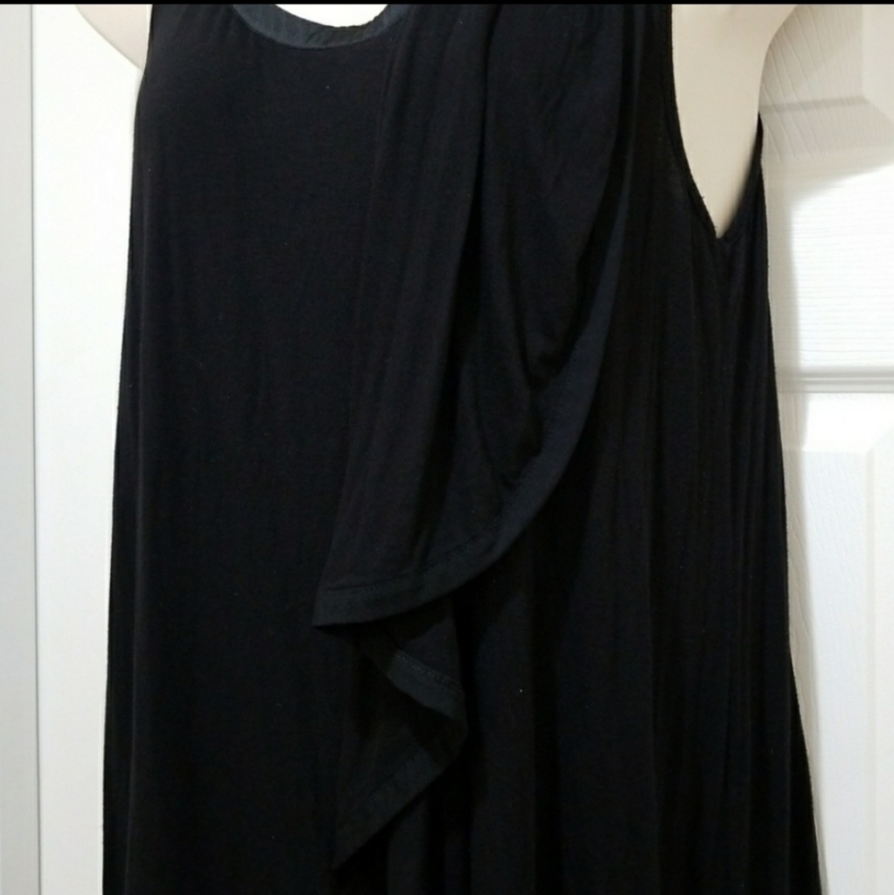 Lane Bryant Asymmetrical Surplus Tank